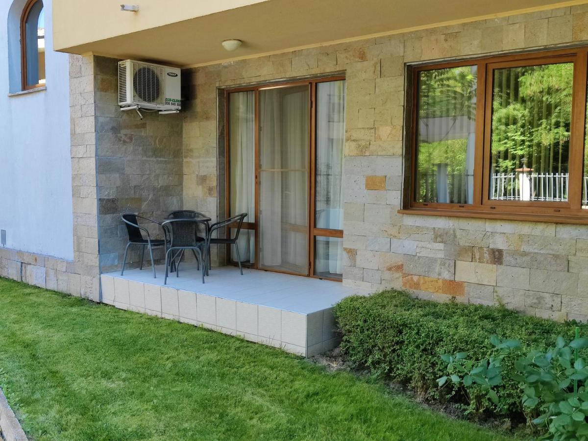 Dream Holiday Rawda Apartamenty Exterior photo