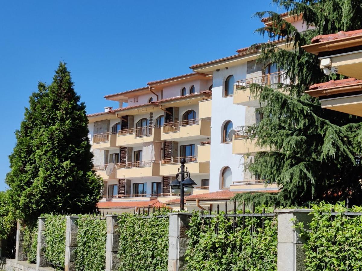 Dream Holiday Rawda Apartamenty Exterior photo