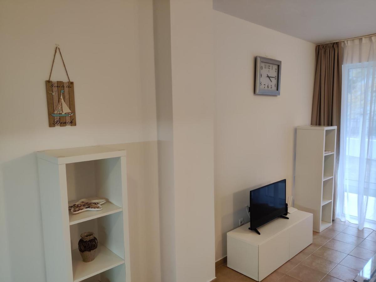 Dream Holiday Rawda Apartamenty Exterior photo