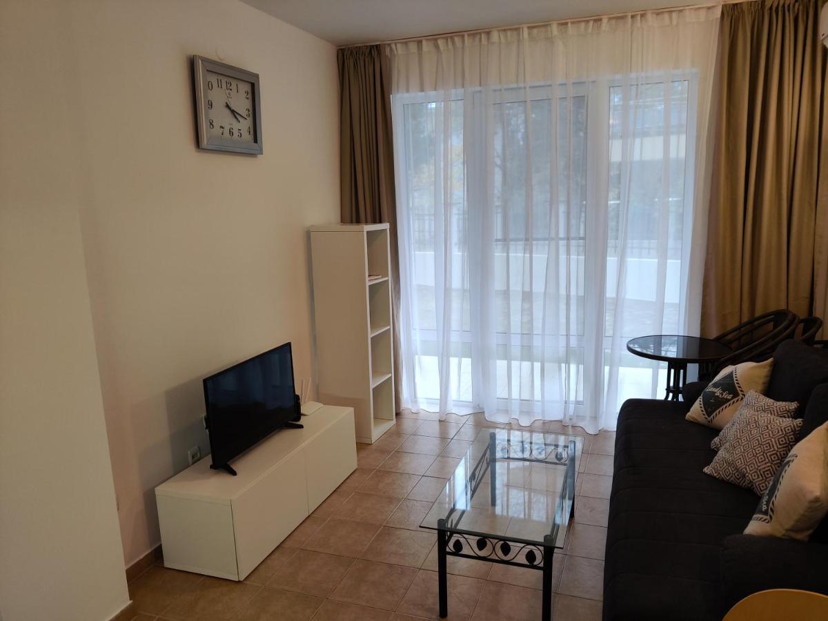 Dream Holiday Rawda Apartamenty Exterior photo
