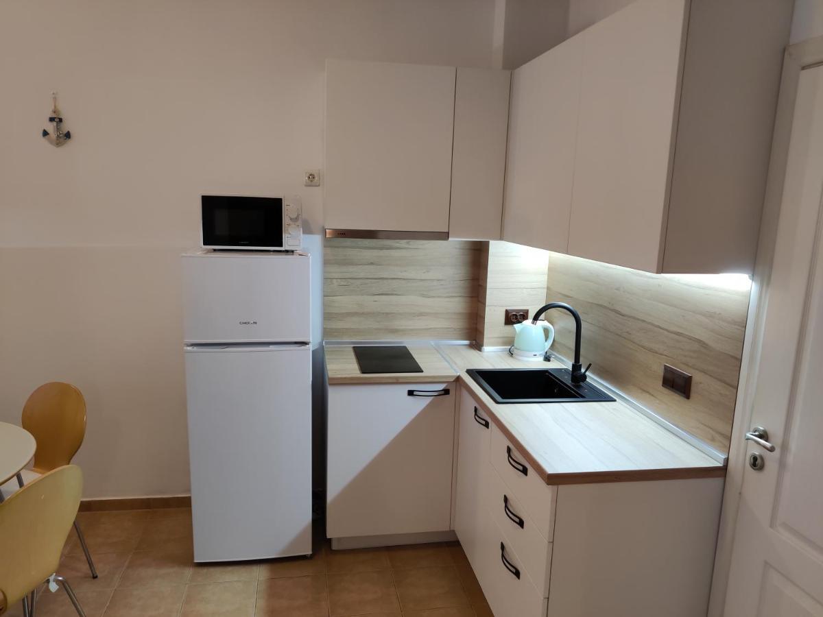 Dream Holiday Rawda Apartamenty Exterior photo