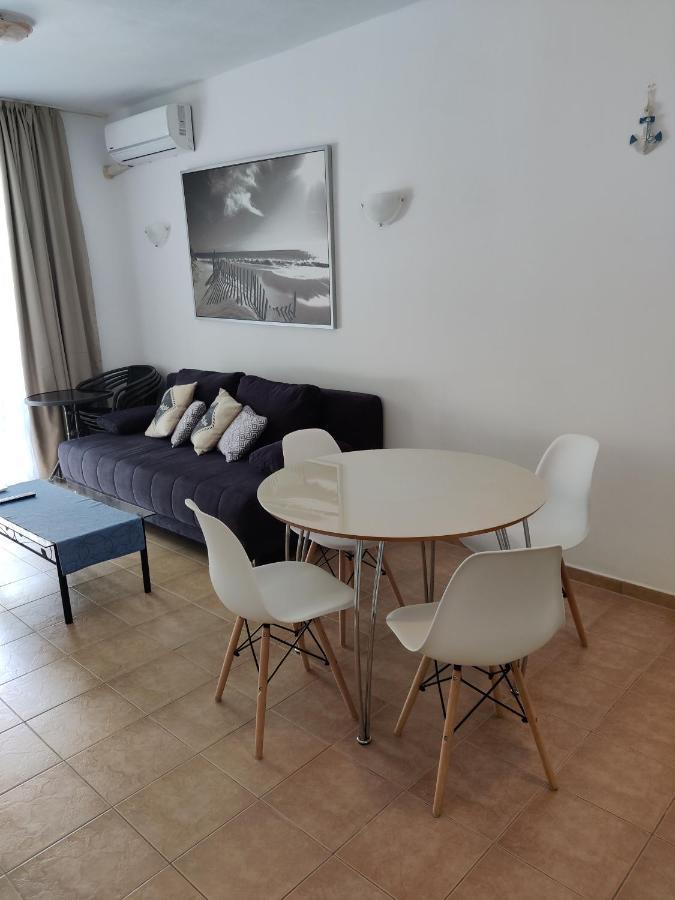 Dream Holiday Rawda Apartamenty Exterior photo