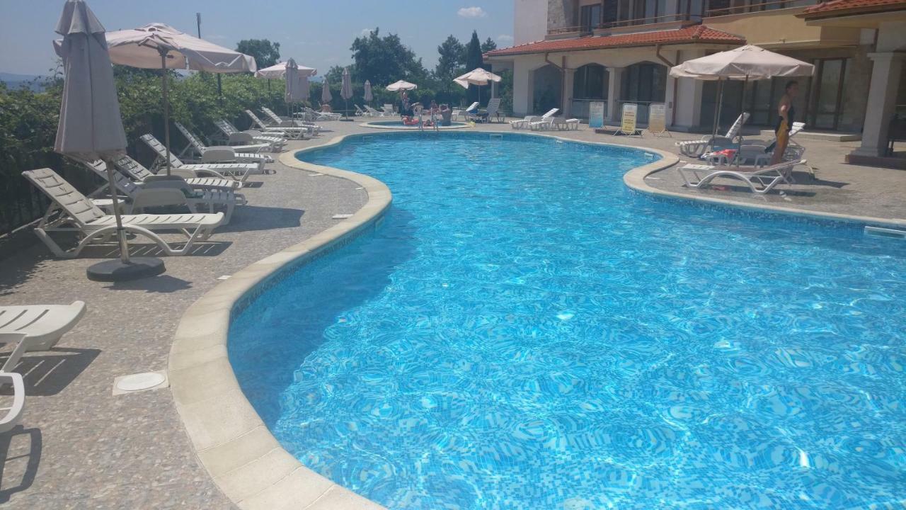 Dream Holiday Rawda Apartamenty Exterior photo