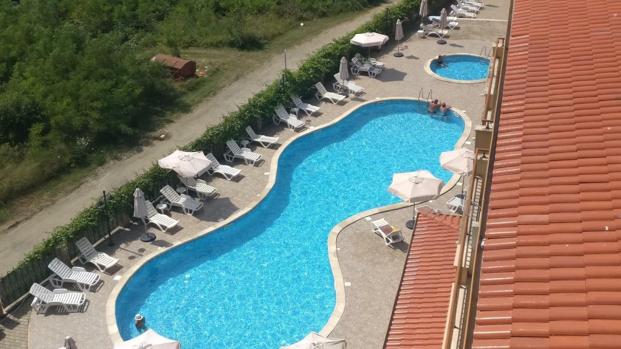 Dream Holiday Rawda Apartamenty Exterior photo