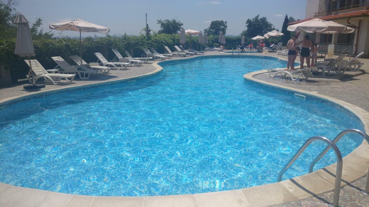 Dream Holiday Rawda Apartamenty Exterior photo